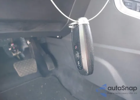 2020 Ford Ecosport Se from USA, damaged, VIN MAJ6S3GL3LC338670